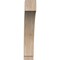Ekena Millwork 3 1/2"W x 20"D x 20"H Imperial Smooth Knee Brace, Douglas Fir BRC04X20X20IMP00SDF - alternate 4